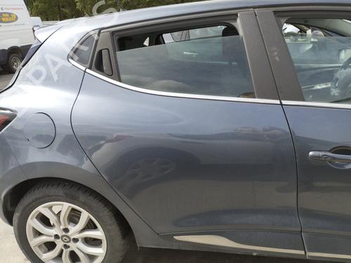 Used Right rear door RENAULT CLIO IV (BH_) 1.5 dCi 90 (90 hp) 28730525