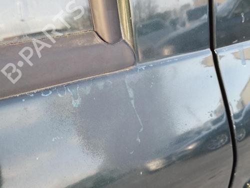 Right rear door SKODA OCTAVIA I (1U2) 1.9 TDI | BP27074109C5 