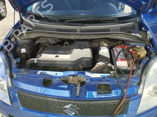 Right sun visor SUZUKI SWIFT III (MZ, EZ) 1.3 DDiS (RS413D) | BP27074790I2  - Image 22