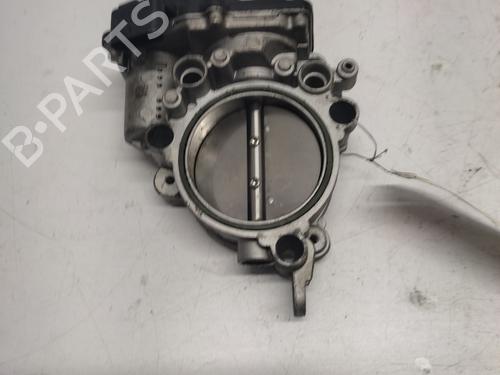 Used Throttle body Throttle body BMW 4 Coupe (F32, F82) 440 i xDrive (326 hp) 28702775 28702775