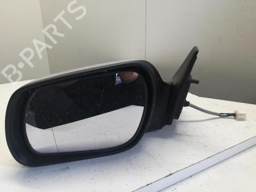 Used Left mirror MAZDA 6 Station Wagon (GY) 2.0 DI (GY19) (136 hp) 27086275