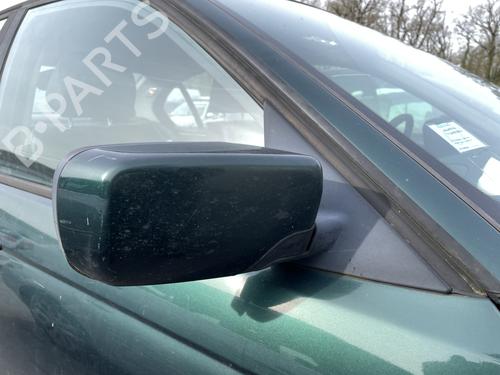 Used Right mirror BMW 3 (E46) 320 d (129 hp) 27057315