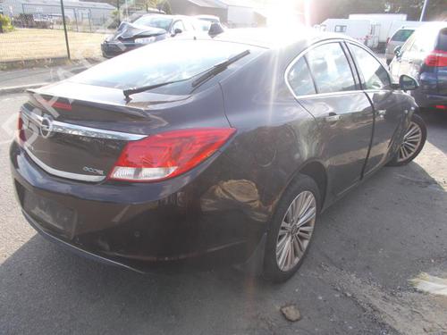 Front right window mechanism OPEL INSIGNIA A Saloon (G09) 2.0 CDTI (69) | BP27061615C23  - Image 7