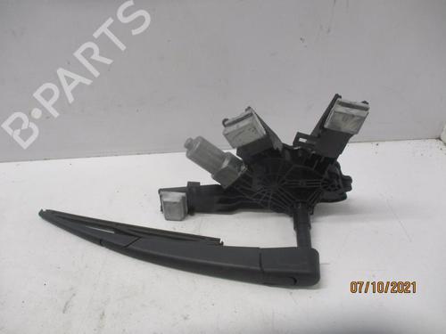 Used Rear wiper motor Rear wiper motor 27051258 27051258