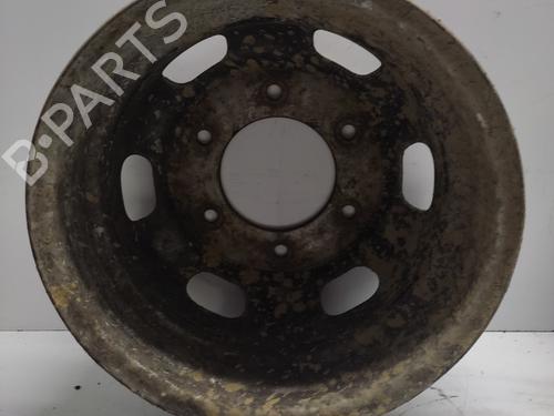 Fælk OPEL MOVANO B Van (X62) 2.3 CDTI FWD (FV) | BP33742316C45 - Image 3