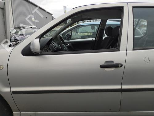 Dør rude ventre foran VW POLO (6N2) 1.4 (60 hp) 27049257