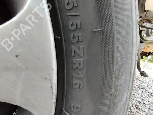 Left headlight MAZDA 5 (CR) 2.0 CD (CR19) | BP27055151C28 - Image 22