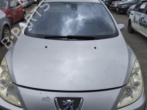 Motorhjelm PEUGEOT 307 (3A/C) 1.6 HDi 110 (109 hp) 27078443