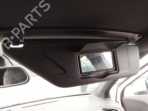 right-sun-visor-citroen-ds4-nx_-2011-2012-2013-2014-2015-32044461 main image