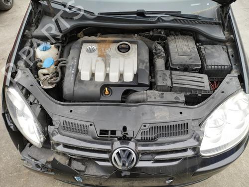 Gearbox VW GOLF V (1K1) | BP33724966M3 - Image 2