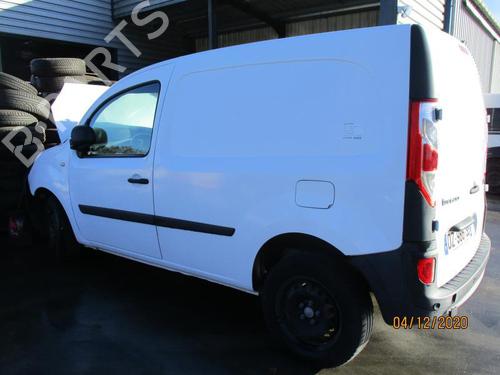 Left front brake caliper RENAULT KANGOO Express (FW0/1_) 1.5 dCi 90 (FW0G, FW05, FW08, FW11) | BP27080057M105 - Image 5