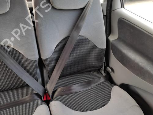 Used Rear left belt tensioner CITROËN XSARA PICASSO (N68) 1.6 HDi (90 hp) 27067251