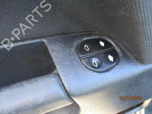Kollisjonspute styreenhet FORD FIESTA V (JH_, JD_) 1.6 TDCi | BP27061135M53 