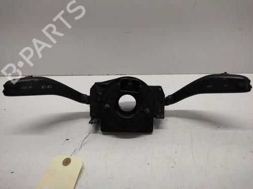 Used Steering column stalk VW POLO (9N_, 9A_) 1.2 12V (64 hp) 27077144
