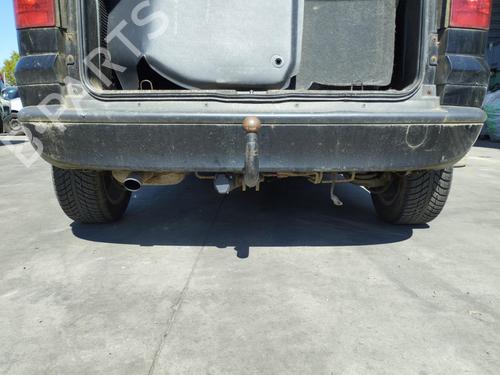 rear-bumper-opel-zafira-a-mpv-t98-1999-2000-2001-2002-2003-2004-2005-2006-33858169 main image