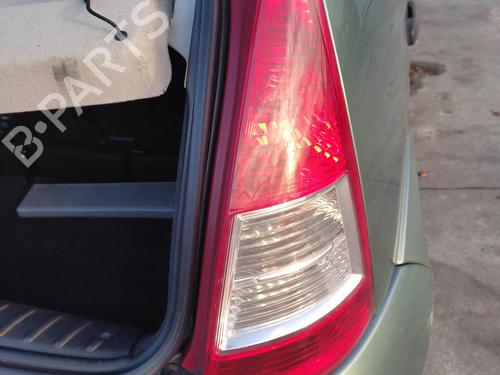 Used Right taillight CITROËN C3 I (FC_, FN_) 1.1 i (60 hp) 27080926