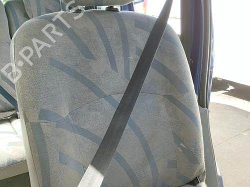 Used Front left seatbelt Front left seatbelt RENAULT KANGOO (KC0/1_) 1.5 dCi (KC08, KC09) (82 hp) 34166595 34166595