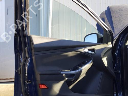 Used Front left window mechanism Front left window mechanism FORD FOCUS III Turnier 1.0 EcoBoost (125 hp) 33544895 33544895