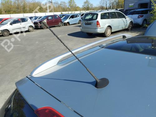 Antenne/Base PEUGEOT 307 Break (3E) 1.6 HDi 110 (109 hp) 27046799