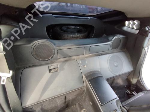 Used Rear parcel shelf Rear parcel shelf NISSAN 350Z Coupe (Z33) 3.5 (AAZ33) (280 hp) 27040771 27040771