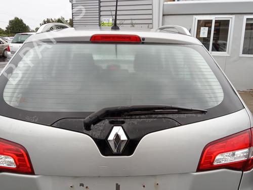 Used Tailgate RENAULT KOLEOS I (HY_) 2.0 dCi (HY0K) (150 hp) 27052863