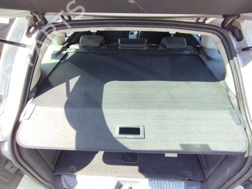 Used Rear parcel shelf RENAULT LAGUNA III Grandtour (KT0/1) 2.0 dCi (KT07, KT0J, KT14, KT1A, KT1S) (131 hp) 29550733
