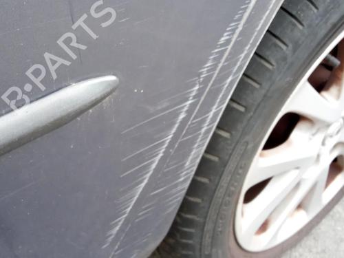 Left rear door MAZDA 3 (BK) 1.6 DI Turbo | BP27052924C4 