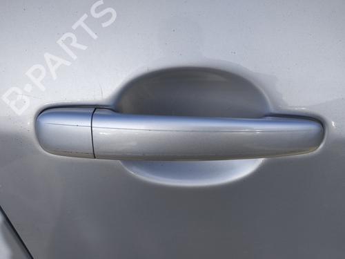 Used Front right exterior door handle PEUGEOT 307 Break (3E) 1.6 HDi 110 (109 hp) 28796805
