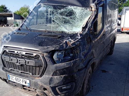 Dashboard FORD TRANSIT V363 Van (FCD, FDD) 2.0 EcoBlue | BP27062489C46 - Image 5