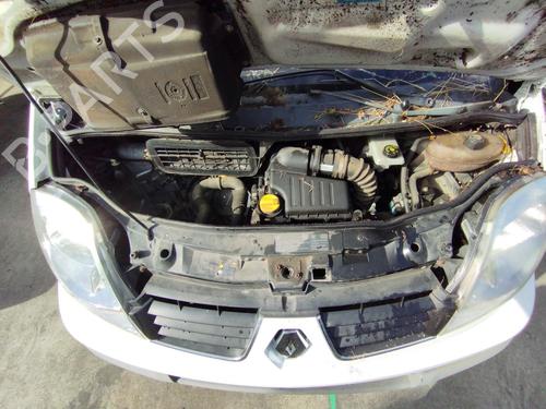 Handskerum RENAULT TRAFIC II Van (FL) 2.0 dCi 90 (FL0H, FL00, FL01, FL0M, FL0P, FL0S) | BP36679831C95 - Image 4