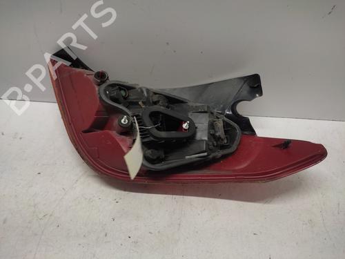 Used Left taillight Left taillight 37675136 37675136
