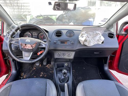 Left front window switch SEAT IBIZA IV (6J5, 6P1) 1.2 | BP27081305I27 - Image 6