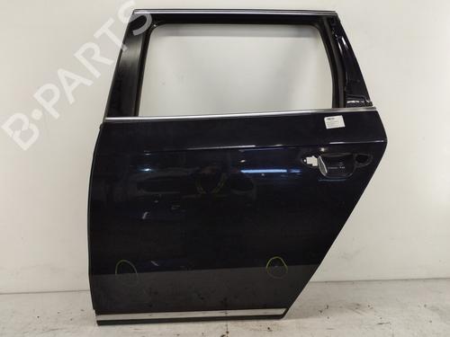Left rear door VW PASSAT B7 Variant (365) 1.6 TDI | BP27064375C4