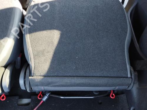 Used Rear seat Rear seat 37867423 37867423