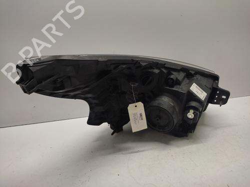 Left headlight RENAULT TRAFIC III Van (FG_) 1.6 dCi 115 (FGMD) | BP27504943C28 - Image 5