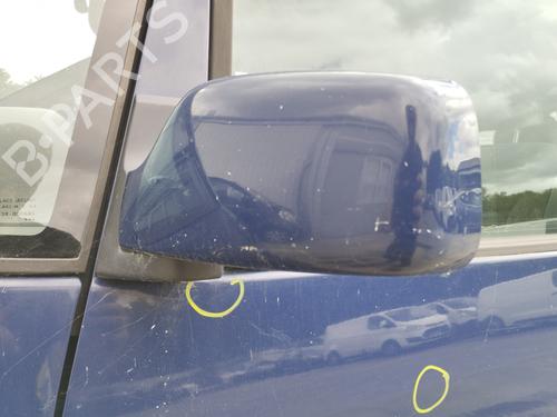 Left mirror CITROËN EVASION MPV (22, U6) 1.9 TD 00008148CQ