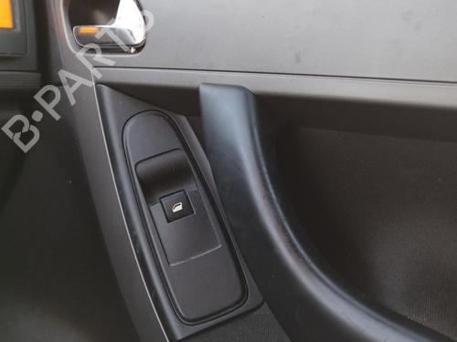 Used Front right interior door handle CITROËN C4 Picasso I MPV (UD_) 1.6 HDi (109 hp) 27057086