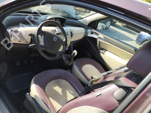 Right headlight LANCIA YPSILON (843_) 1.3 D Multijet (843.AXF11, 843.AXF1A, 843.AXM11,... | BP27084793C29  - Image 29