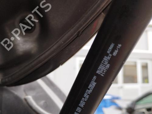 Tailgate lift support PEUGEOT 2008 I (CU_) 1.2 THP 110 / PureTech 110 | BP31036788C138