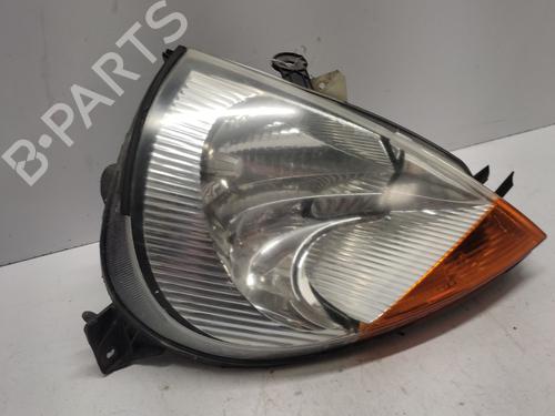 Faro derecho FORD KA (RB_) 1.3 i | BP29890985C29