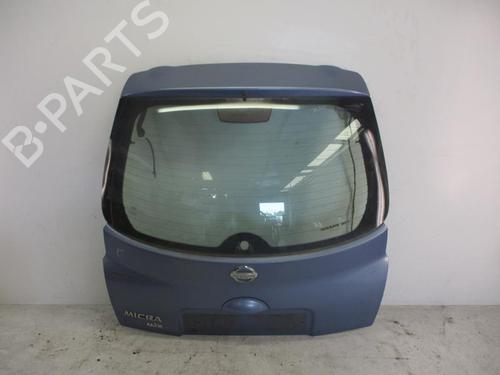 Tailgate NISSAN MICRA III (K12) 1.2 16V | BP27079840C6 