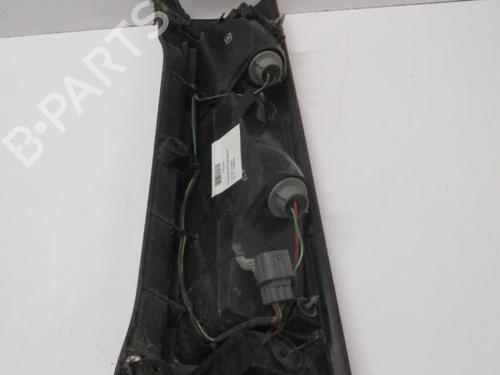 Left taillight HONDA CR-V I (RD) 2.0 16V 4WD (RD1, RD3) | BP27085384C34 