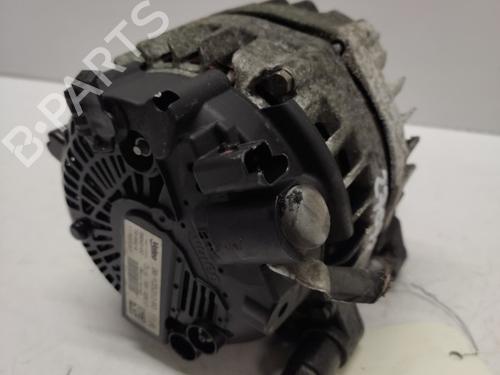 Alternator PEUGEOT 208 I (CA_, CC_) 1.6 HDi / BlueHDi 75 | BP27045998M7