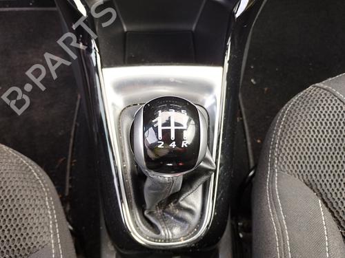 Used Gear lever CITROËN DS3 (SA_) 1.6 VTi 120 (120 hp) 28186574