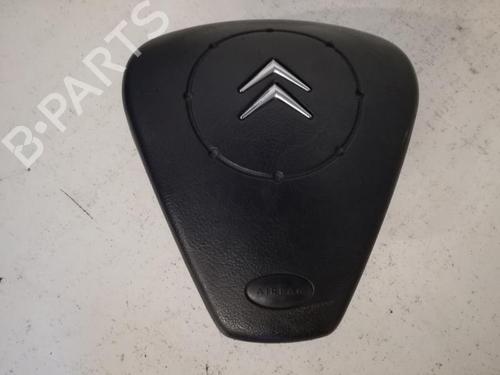 Used Driver airbag CITROËN C3 I (FC_, FN_) 1.4 HDi (68 hp) 27086470