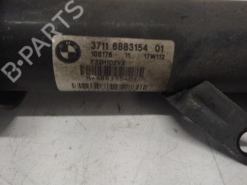 Used Left rear shock absorber Left rear shock absorber BMW 4 Coupe (F32, F82) 440 i xDrive (326 hp) 28809810 28809810