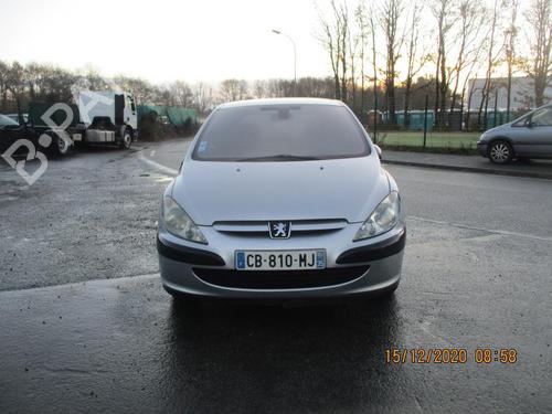 ABS pump PEUGEOT 307 (3A/C) 2.0 HDi 110 | BP27055878M43 