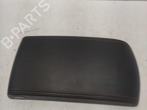 Used Armrest / Center console Armrest / Center console PEUGEOT 508 SW I (8E_) 2.0 BlueHDi 180 (180 hp) 36282429 36282429