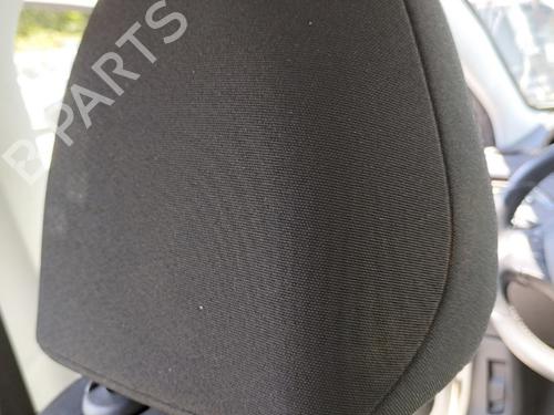 Hodestøtte Hodestøtte PEUGEOT 208 I (CA_, CC_) [2012-2021] 37035925 37035925