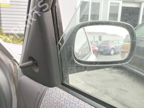 Right mirror NISSAN MICRA II (K11) 1.0 i 16V | BP28212204C27 
